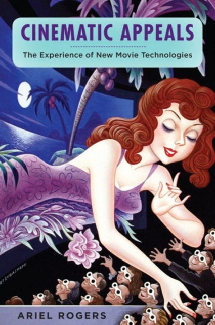 Book cover of: Cinematic Appeals