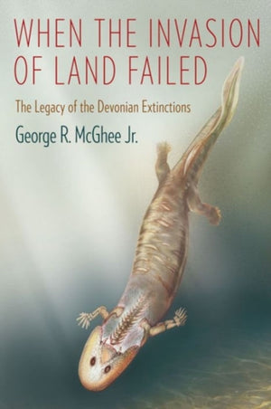 When the Invasion of Land Failed
