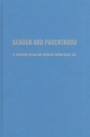 Gender and Parenthood