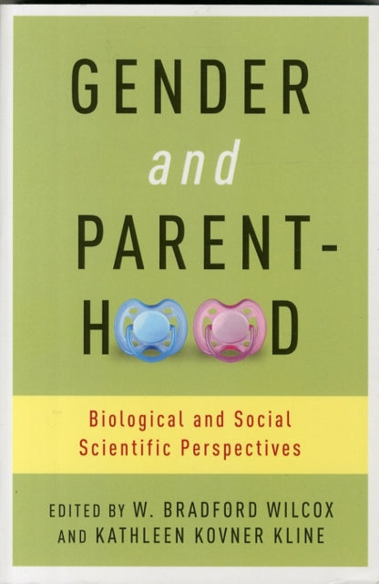 Book cover of: Gender and Parenthood
