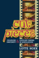 Book cover of: Cut-Pieces