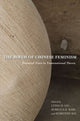 Book cover of: Birth of Chinese Feminism. By: Lydia He Liu
