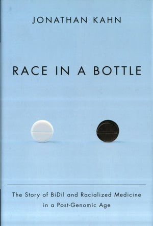 Race in a Bottle