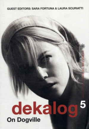 Dekalog 5