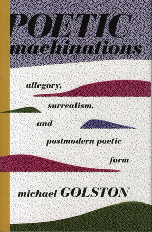 Poetic Machinations