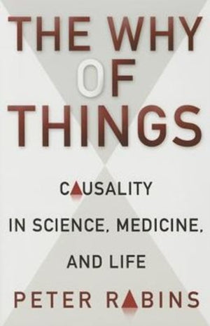Why of Things
