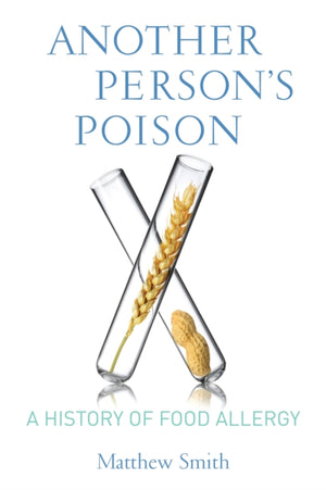 Another Person’s Poison
