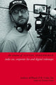 Book cover of: Cinema of Steven Soderbergh