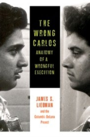 Wrong Carlos