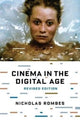 Book cover of: Cinema in the Digital Age. By: Nicholas Rombes