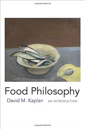 Food Philosophy