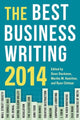 Book cover of: Best Business Writing 2014. By: Dean Starkman