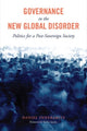 Book cover of: Governance in the New Global Disorder. By: Daniel Innerarity