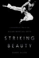 Book cover of: Striking Beauty. By: Allen, Barry