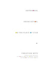 Book cover of: Impersonal Enunciation, or the Place of Film. By: Christian Metz