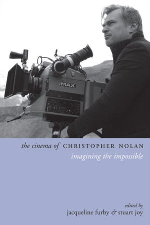 Cinema of Christopher Nolan