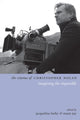 Book cover of: Cinema of Christopher Nolan