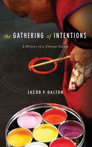 Gathering of Intentions