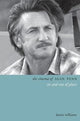 Book cover of: Cinema of Sean Penn. By: Deane Williams