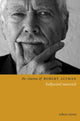 Book cover of: Cinema of Robert Altman. By: Robert Niemi
