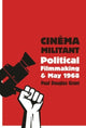 Book cover of: Cinema Militant. By: Paul Douglas Grant
