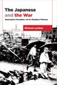 Book cover of: Japanese and the War. By: Michael Lucken