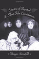 Book cover of: Specters of Slapstick and Silent Film Comediennes. By: Maggie Hennefeld