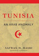 Book cover of: Tunisia. By: Safwan M. Masri