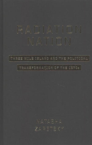 Radiation Nation