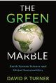 Book cover of: Green Marble. By: David Turner