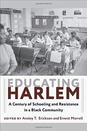 Educating Harlem