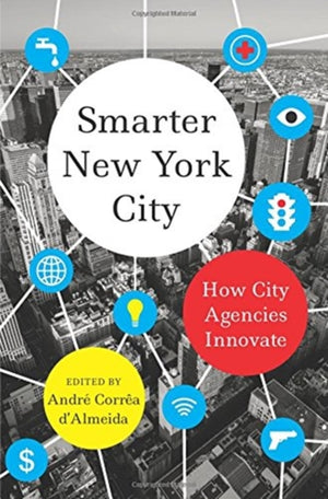 Smarter New York City
