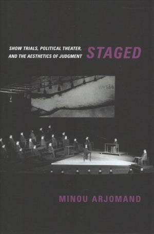 Staged