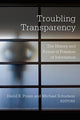 Book cover of: Troubling Transparency. By: David E. Pozen