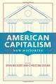 Book cover of: American Capitalism