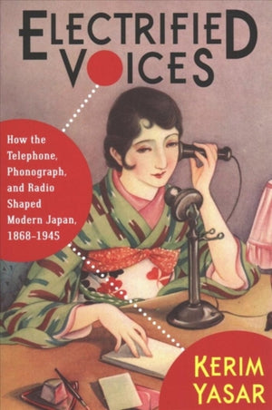 Electrified Voices