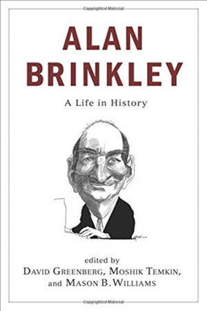 Alan Brinkley