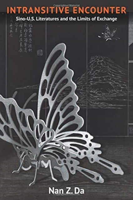 Book cover of: Intransitive Encounter. By: Nan Da