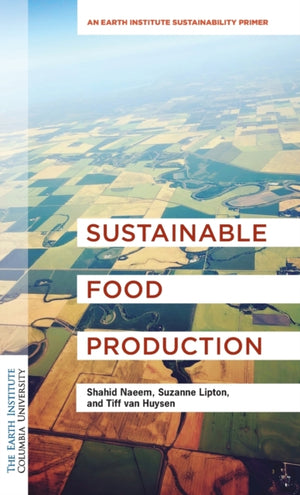 Sustainable Food Production