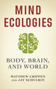 Book cover of: Mind Ecologies. By: Matthew Crippen