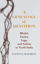 Book cover of: Genealogy of Devotion. By: Patton E. Burchett