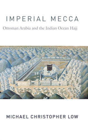 Imperial Mecca
