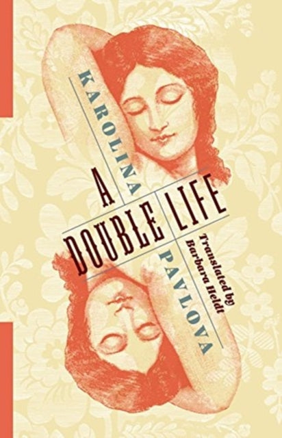 Book cover of: Double Life. By: Barbara Heldt