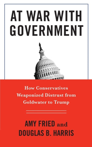 At War with Government