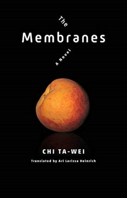 Book cover of: Membranes. By: Ta-wei Chi