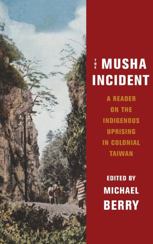 Musha Incident