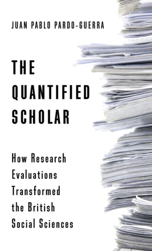 Quantified Scholar
