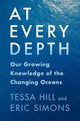 Book cover of: At Every Depth. By: Tessa Hill