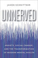 Book cover of: Unnerved. By: Jason Schnittker