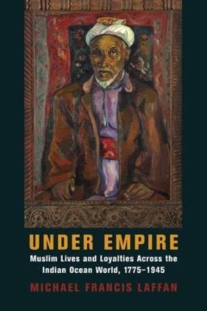 Book cover of: Under Empire. By: Michael Francis Laffan